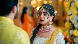 Pyaar Ka Pehla Adhyaya Shiv Shakti - 23rd December 2023